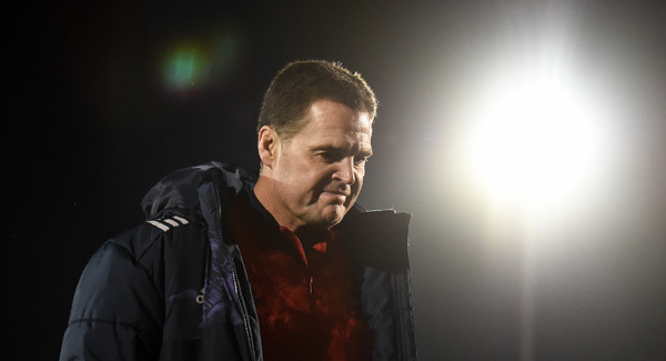 &rsquo;This has been the best 18 months of my life&rsquo; - Rassie Erasmus