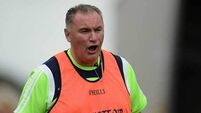 Frank Browne steps down as Mayo ladies senior football manager 