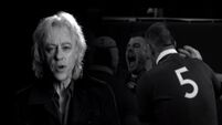 Bob Geldof and W.B. Yeats lend their voices to Ireland's 2023 RWC bid