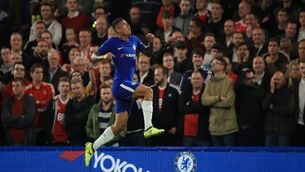 Chelsea set for Everton clash as draw made for League Cup fourth round