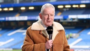 John Motson calling time on 50-year BBC career at end of this season