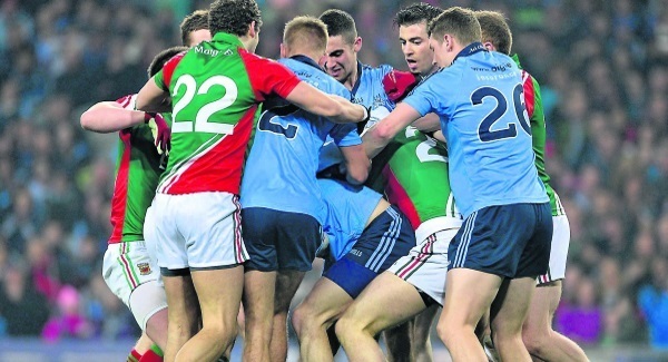 QUIZ: The ultimate Dublin V Mayo quiz