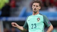 Leicester working to overturn Adrien Silva transfer decision