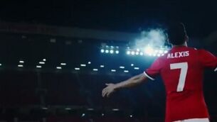 Man United announce signing of Alexis Sanchez; Arsenal get Henrikh Mkhitaryan