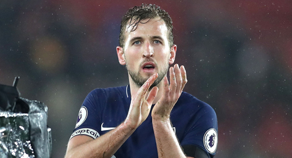 Tottenham lose ground in race for top-four place