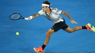 Europe on top in Laver cup