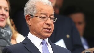 Bullying and racism claims within football are &rsquo;tip of the iceberg&rsquo;, says Kick It Out chairman