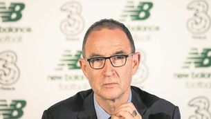 Soccer rumours: Martin O'Neill in frame for Stoke