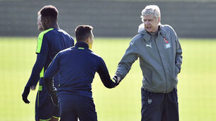 Manchester City could walk away from Alexis Sanchez deal