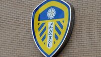 Leeds to release new crest after fan's fury