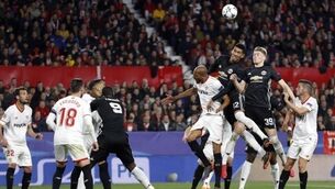 It's up to me to justify Mourinho's trust, says McTominay