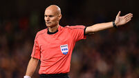 French referee banned for three months after kicking out at player