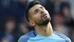 Manchester City v Southampton - Premier League - Etihad Stadium