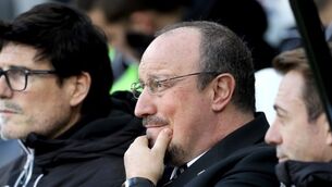Five things we learned from this weekend's Premier League games