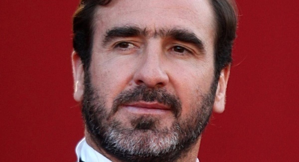 Cantona: I'd prefer to have Pep Guardiola as Manchester United manager