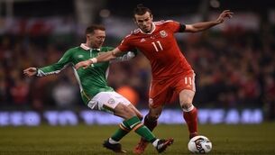 Wales FA would consider a foreign manager but ‘definitely not English’