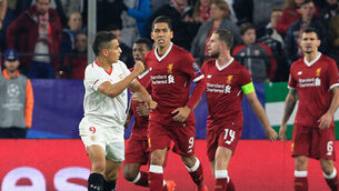 Seven qualifying places up for grabs in final round of Champions League group stages