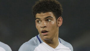 Liverpool report Spartak Moscow for ‘racist abuse’ aimed at teenage striker