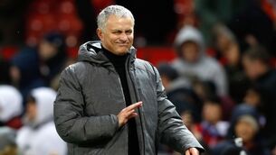 Mourinho: We could have played better