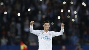 Real Madrid claim Club World Cup title by narrowest of margins