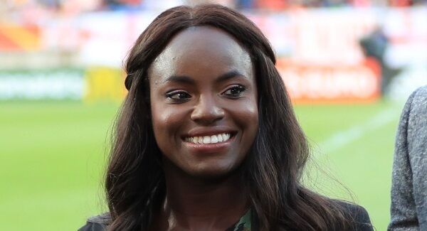 Eniola Aluko