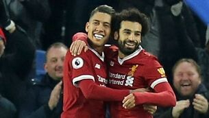 Five things we learned from this weekend's Premier League games