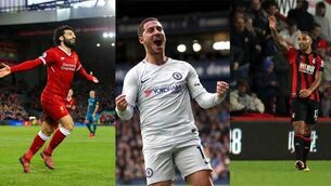 Premier League wrap: It was a good day for Chelsea, Man City and Liverpool