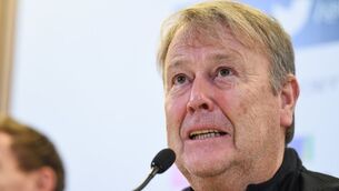 Danish manager: We don't need to practise penalties
