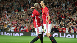 Manchester United v Southampton - Premier League - Old Trafford