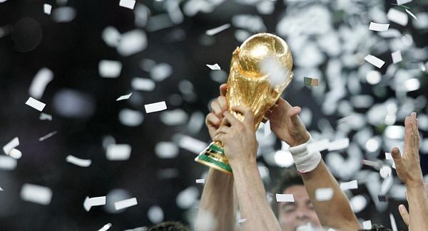 Here's when the 2018 World Cup draw is on and how you can watch it