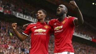 Man United to face Bristol; London derby for Arsenal in League Cup quarter-final draw