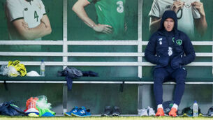 Jeff Hendrick receives positive news in race for fitness