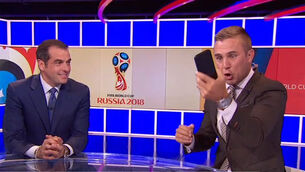 'Belgium played Bosnia on a cow pasture': Former international rips into US team