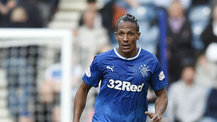 'Rangers are being assessed to a different standard from others', says 'shocked' club