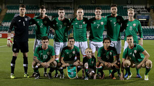 Ireland panel 5/10/2017