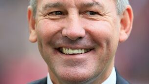 Bryan Robson hopes Liverpool's defence will cost them points tomorrow