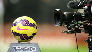 Premier League clubs refuse to back 'Big Six' plan for bigger share of TV cash