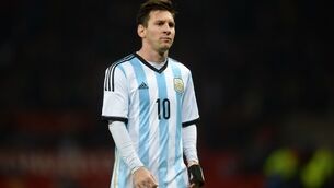 Three moments of Messi magic send Argentina through to World Cup finals