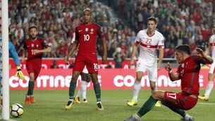 Here's a rundown of the teams that will be in the World Cup finals so far