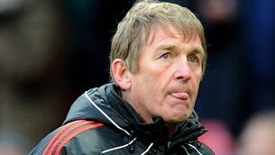 Kenny Dalglish urges Liverpool to be patient with Jurgen Klopp