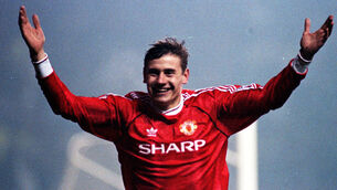 Andrei Kanchelskis on why he called Fergie a 'Scottish b**tard'