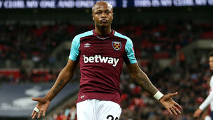 Tottenham Hotspur v West Ham United - Carabao Cup - Fourth Round - Wembley
