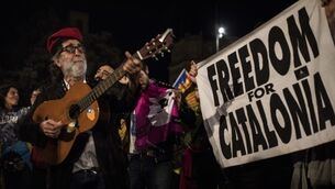 Gerard Pique ready to stand down from international duty if his stance on Catalonia an issue