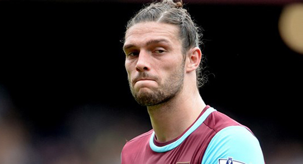 Andy Carroll relives ordeal of gunpoint robbery bid in court