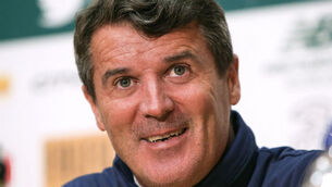 Roy Keane: ‘It's mind-boggling when average players are going for £30-40million’