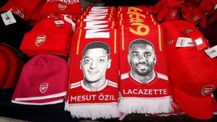 Five talking points as the Premier League starts