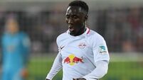 Naby Keita agrees to join Liverpool in 2018