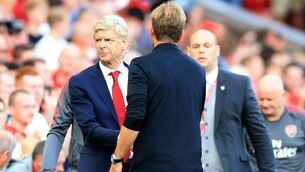 Five things we learned from the Premier League this weekend