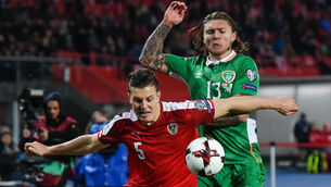 Stoke sign Spurs defender Kevin Wimmer for €19.4million