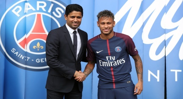 UEFA investigates PSG over possible breaches of Financial Fair Play